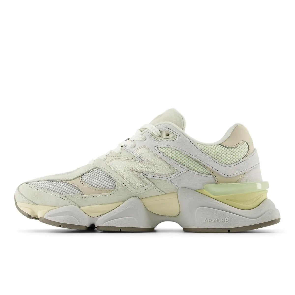 U9060 SCARPA LIFESTYLE GIALLO NEW BALANCE