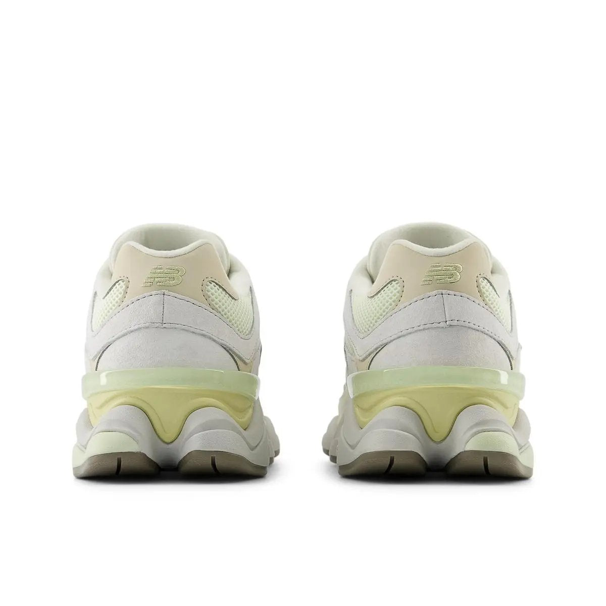 U9060 SCARPA LIFESTYLE GIALLO NEW BALANCE