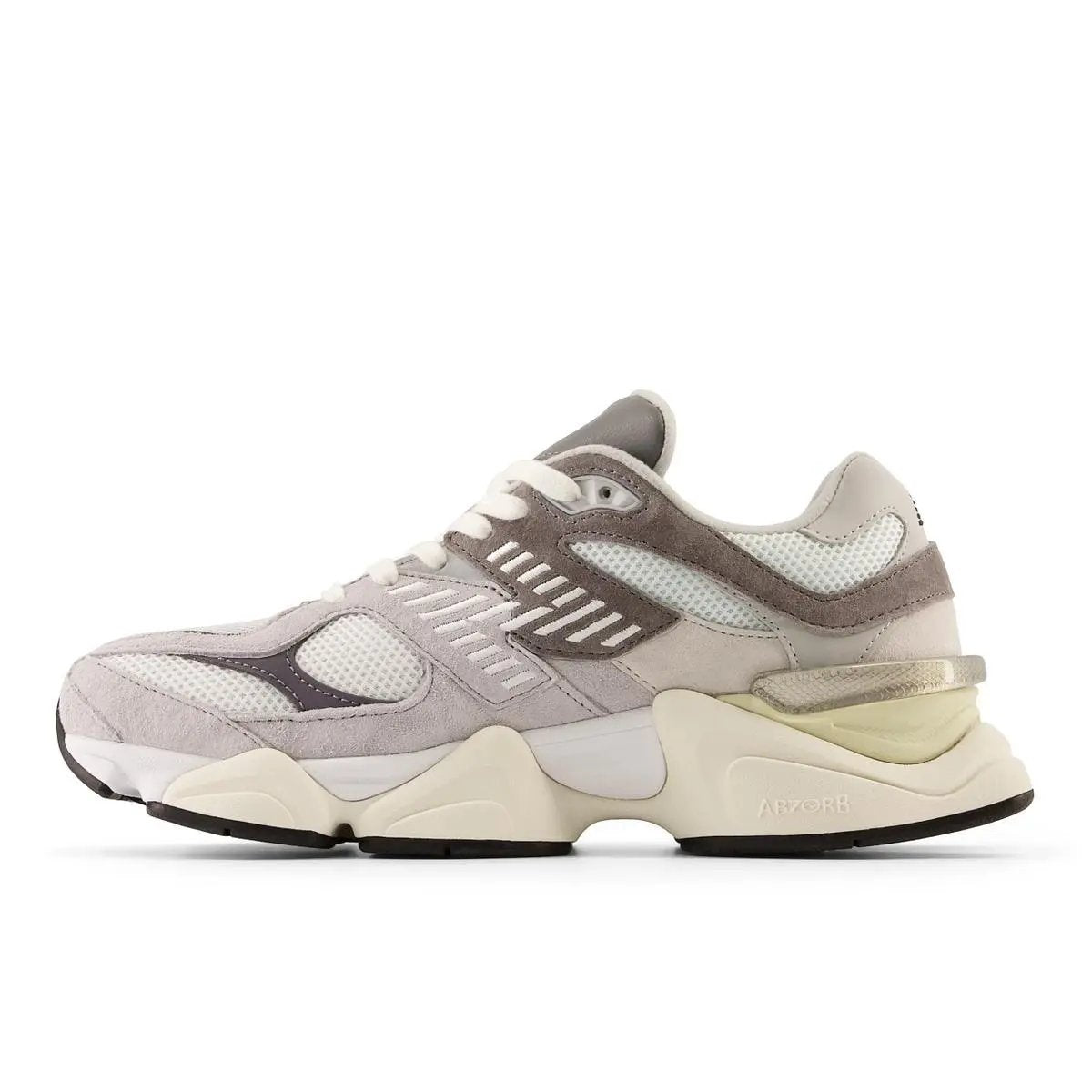 U9060 SCARPA LIFESTYLE GRIGIO NEW BALANCE