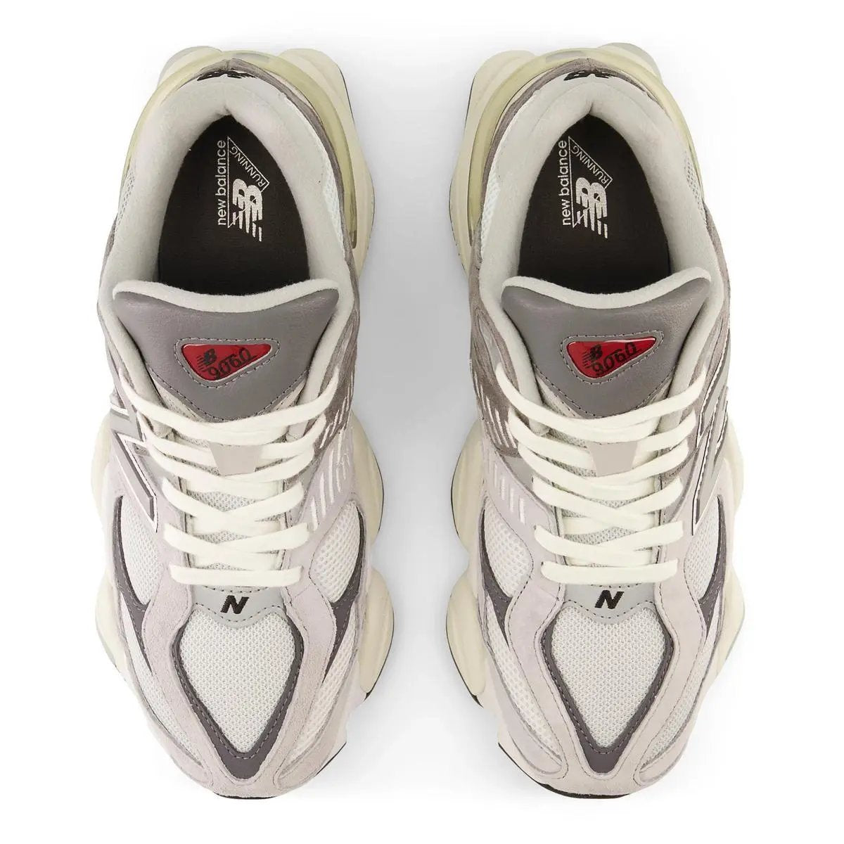 U9060 SCARPA LIFESTYLE GRIGIO NEW BALANCE