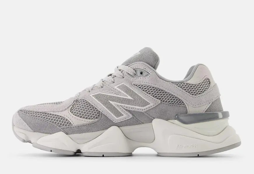 U9060 SCARPA LIFESTYLE GRIGIO NEW BALANCE