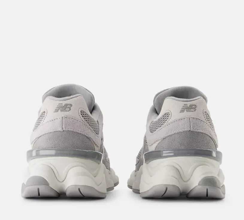 U9060 SCARPA LIFESTYLE GRIGIO NEW BALANCE