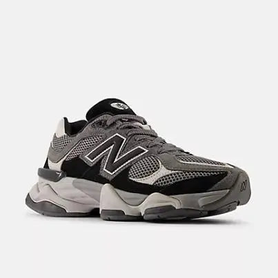 U9060 SCARPA LIFESTYLE NERO/GRIGIO NEW BALANCE
