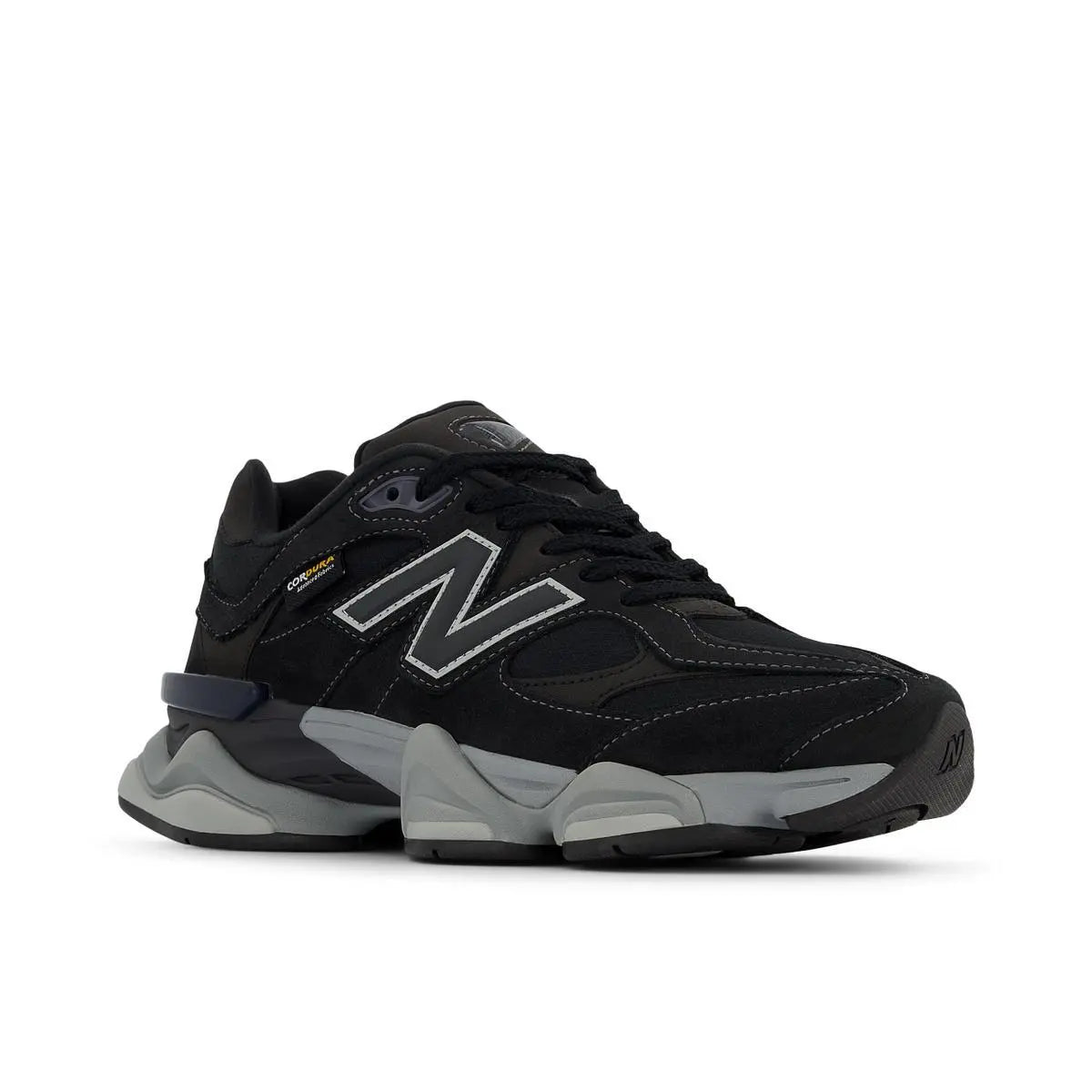 U9060 SCARPA LIFESTYLE NERO NEW BALANCE