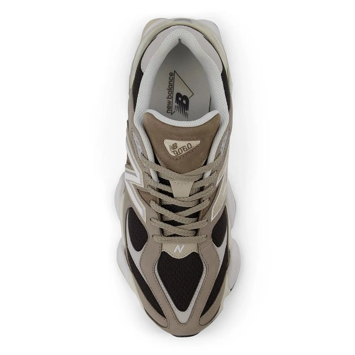 U9060 SCARPA LIFESTYLE TAUPE NEW BALANCE