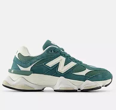 U9060 SCARPA LIFESTYLE VERDE NEW BALANCE