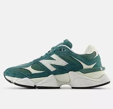 U9060 SCARPA LIFESTYLE VERDE NEW BALANCE