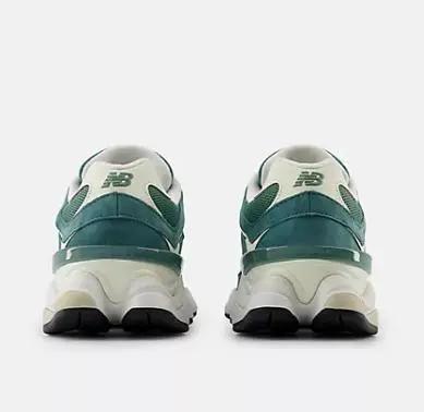 U9060 SCARPA LIFESTYLE VERDE NEW BALANCE