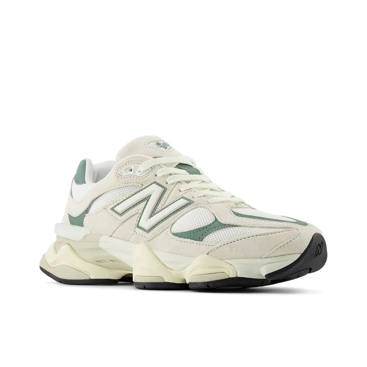 U9060 SCARPA LIFESTYLE VERDE NEW BALANCE