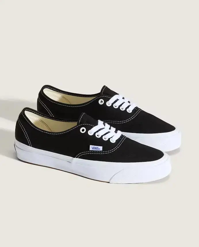 VN000CQA LX AUTHENTIC REISSUE 44 LX BIANCO NERO VANS