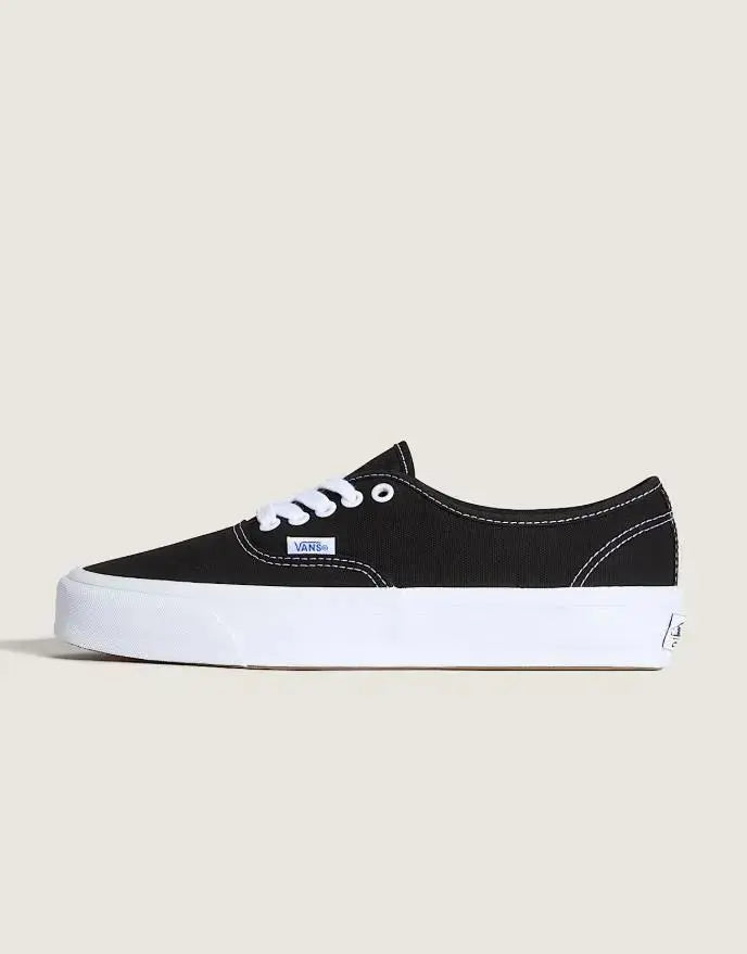 VN000CQA LX AUTHENTIC REISSUE 44 LX BIANCO NERO VANS