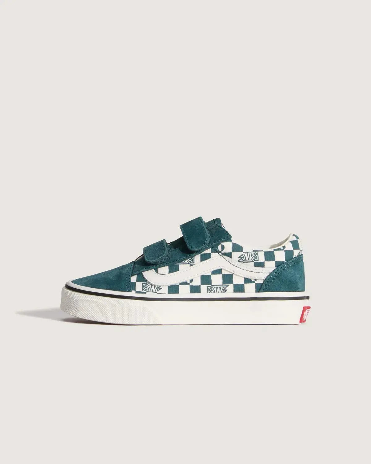 VN000CYA OLD SKOOL V GEOC VERDE VANS