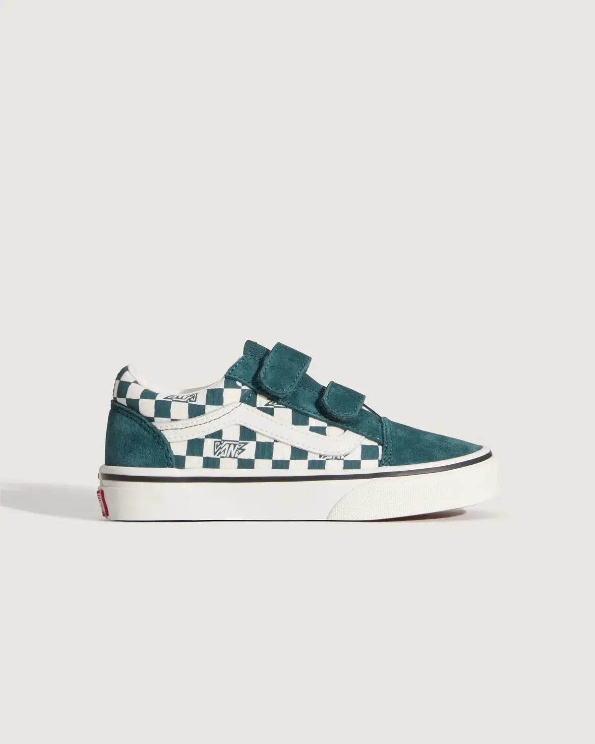 VN000CYA OLD SKOOL V GEOC VERDE VANS