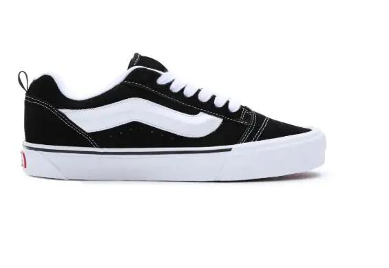 VN000CYU KNU SKOOL NERO VANS