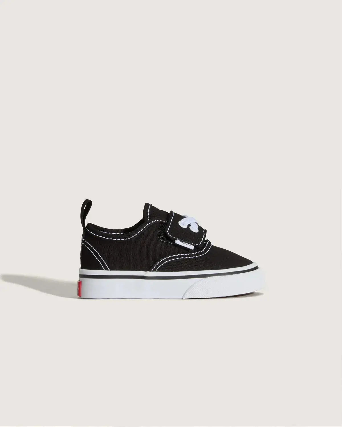 VN000EEN AUTHENTIC ELASTIC V NERO VANS
