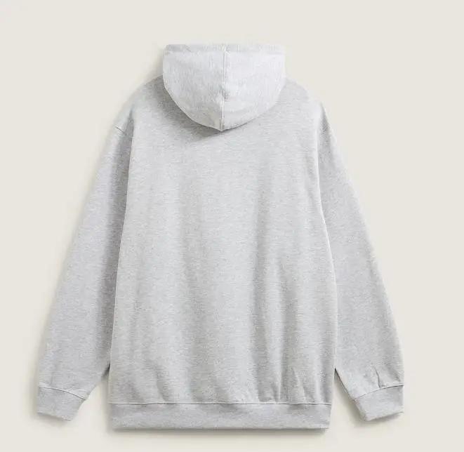 VN000P21 LEFT CHEST II LOOSE PO GRIGIO VANS