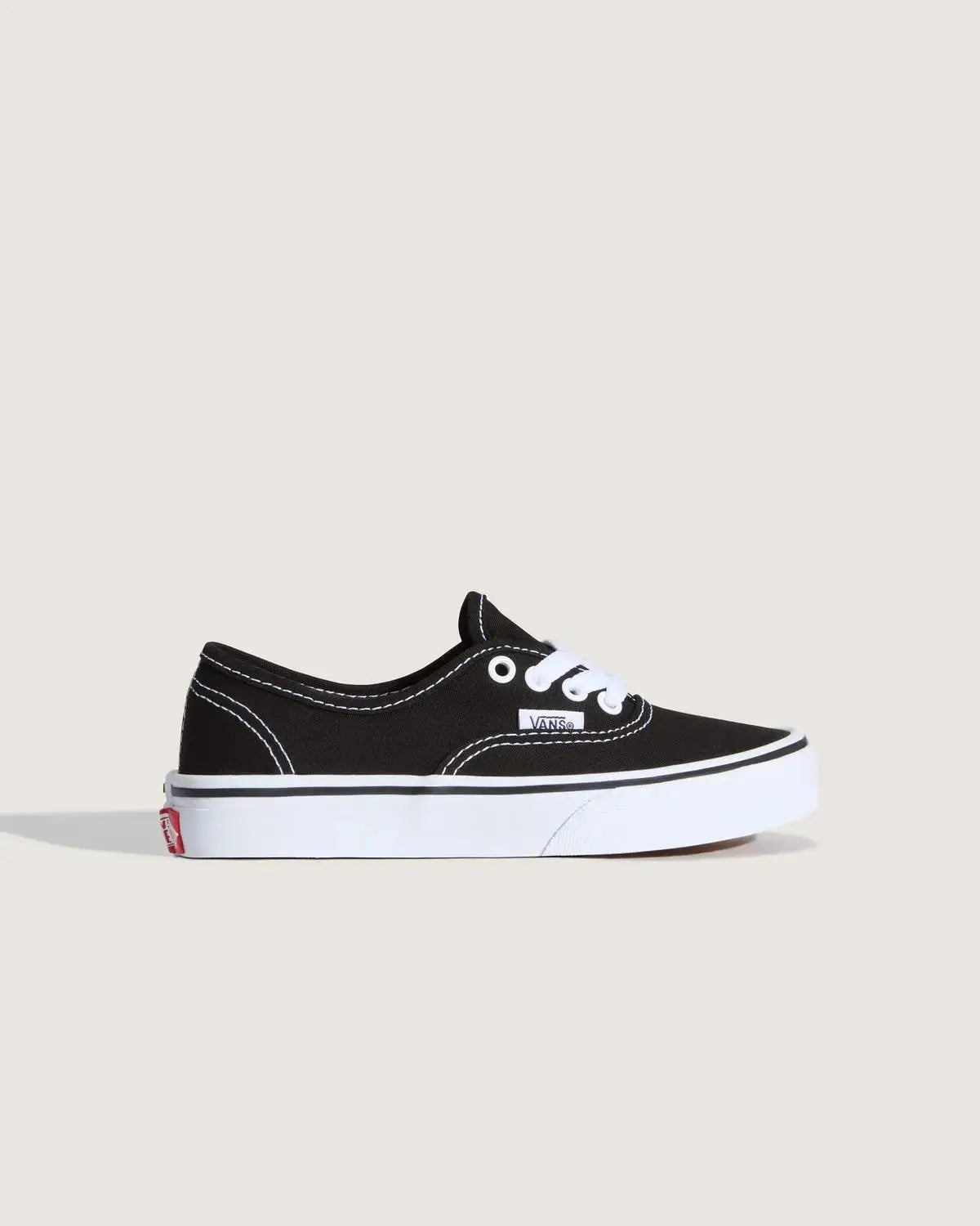 VN000WWX AUTHENTIC NERO VANS