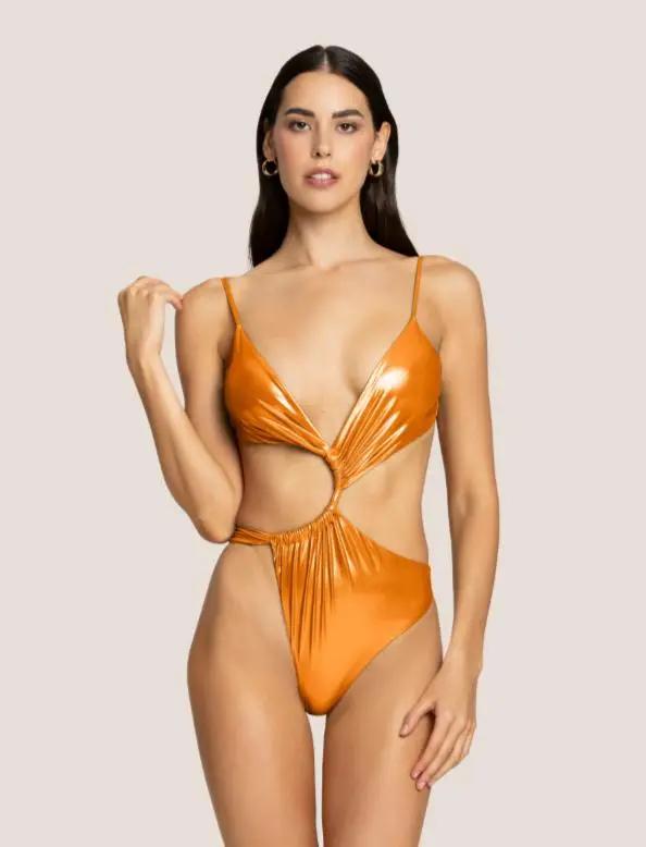 WBWIN5401 INTERO GLASSE' COLOR ARANCIO 4GIVENESS