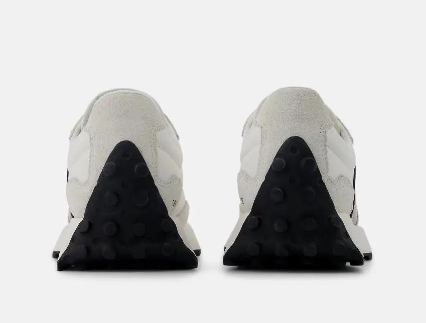 WS327 SCARPA LIFESTYLE BIANCO/B NEW BALANCE