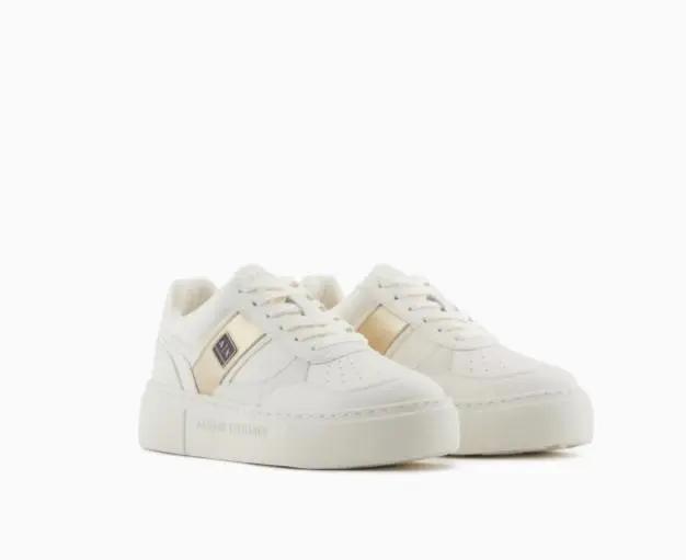 XDX176 XV917 SNEAKER BIANCO ARMANI