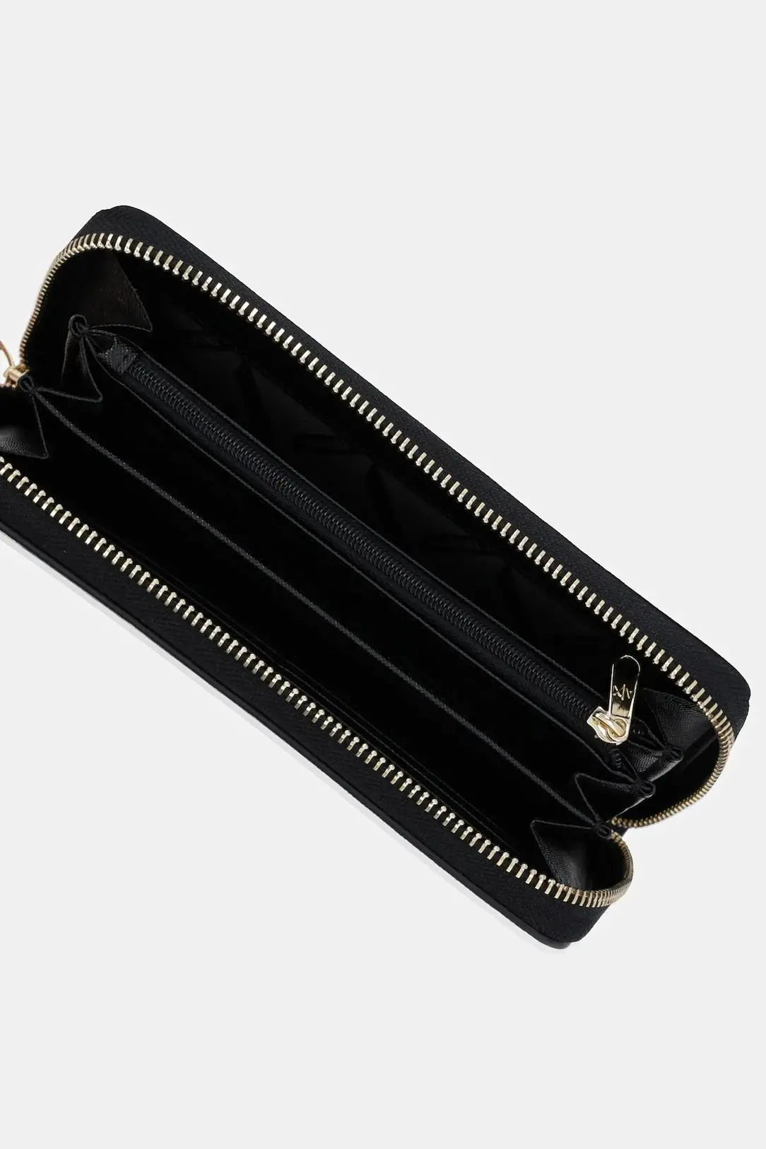 XW000359 AF17155 PORTAFOGLIO NERO ARMANI