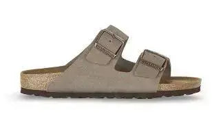 051463 ARIZONA SUEDE LEATHER BEIGE BIRKENSTOCK
