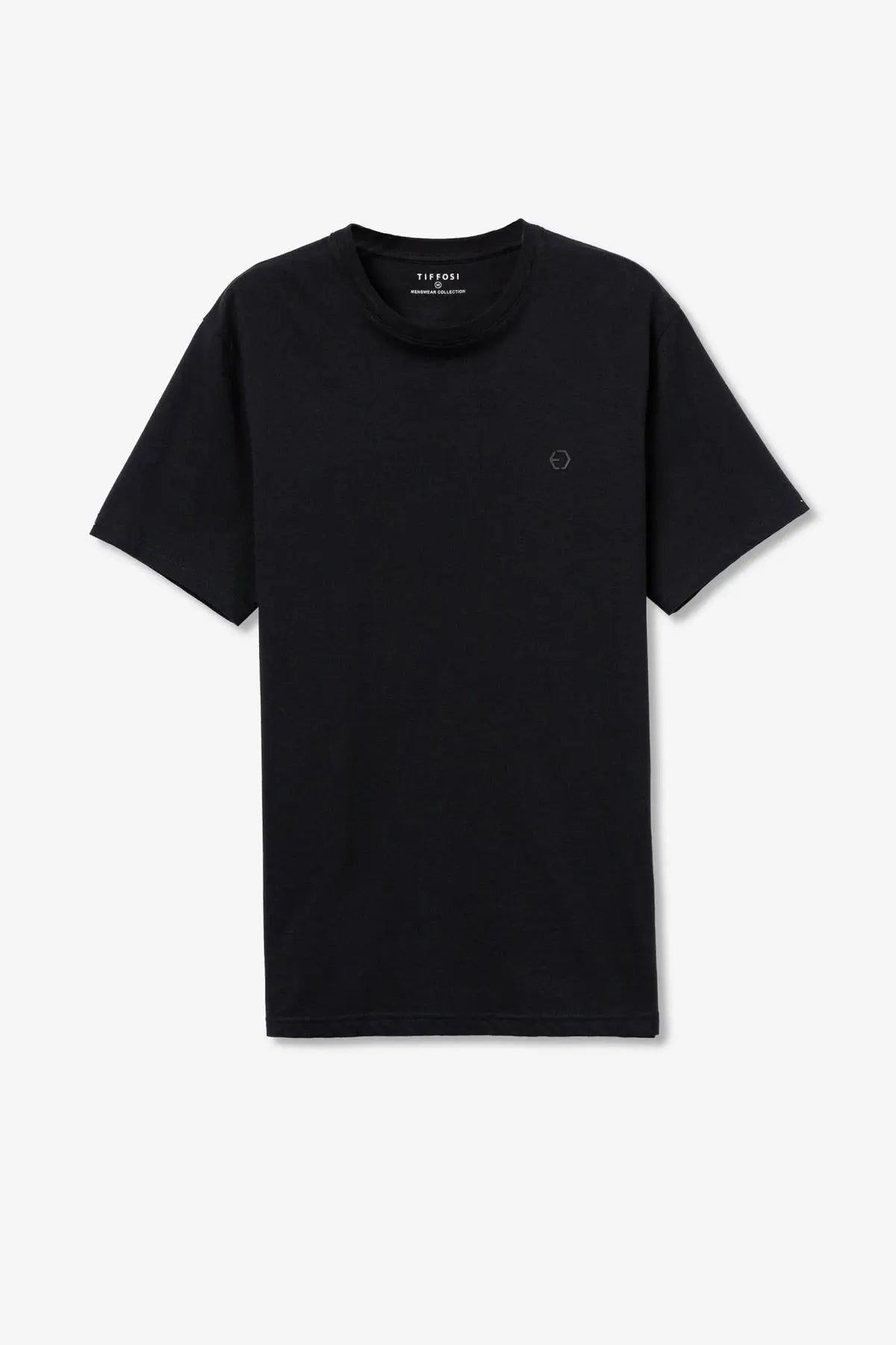 10048304 MAGLIETTA M/C BARTON BLU TIFFOSI