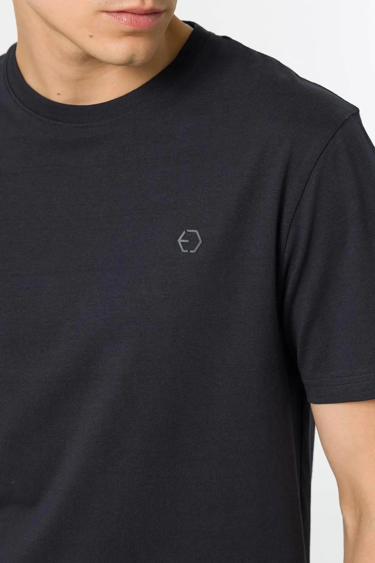 10048304 MAGLIETTA M/C BARTON BLU TIFFOSI