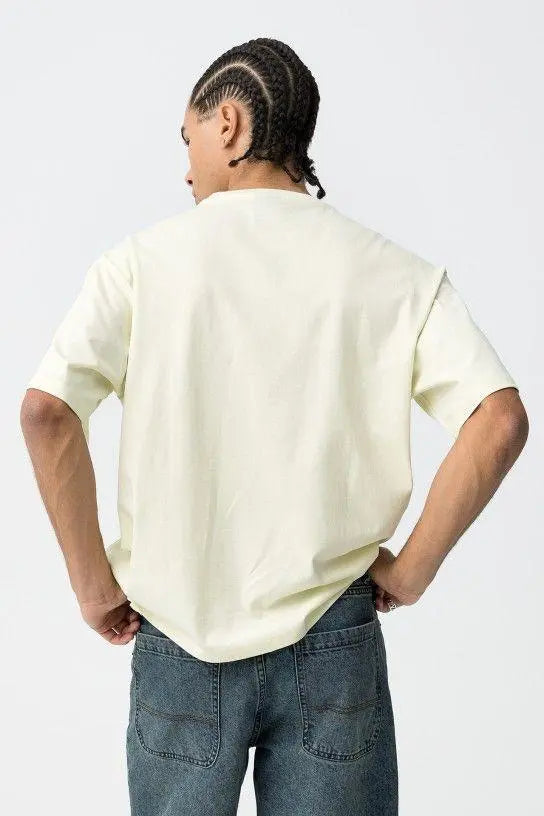 10061832 SUNSHINE T SHIRT S/S MENTA TIFFOSI