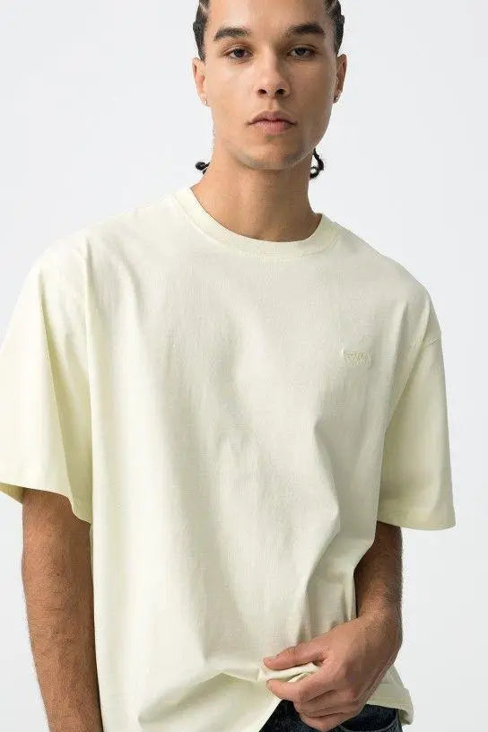 10061832 SUNSHINE T SHIRT S/S MENTA TIFFOSI
