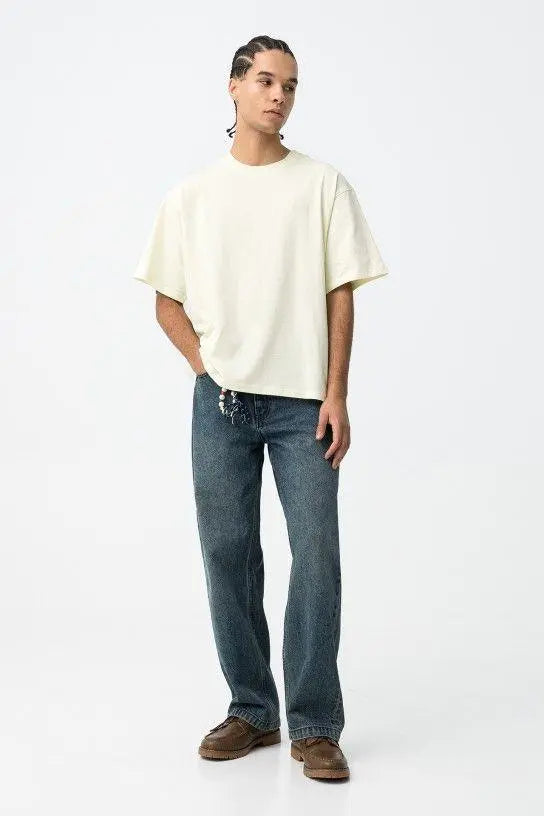 10061832 SUNSHINE T SHIRT S/S MENTA TIFFOSI