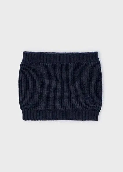 10066 COLLO BLU NAVY MAYORAL