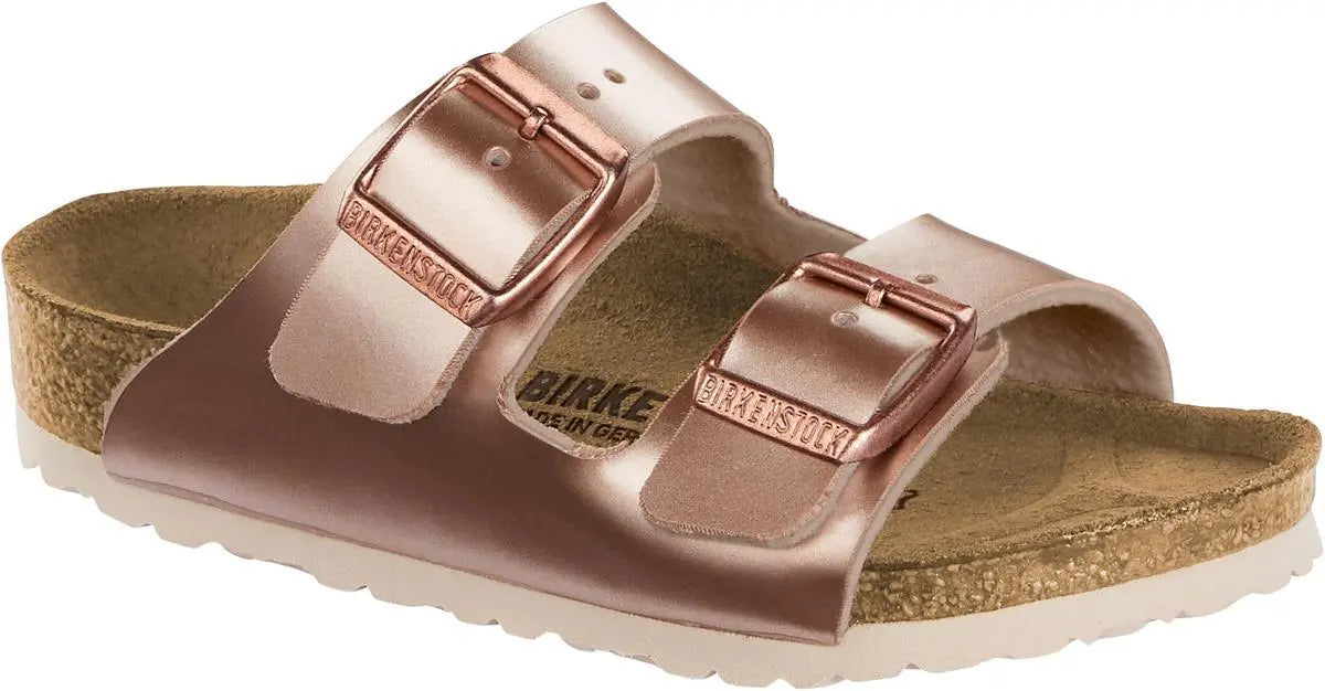 1012478 ARIZONA BIRKO FLOR ROSA BIRKENSTOCK