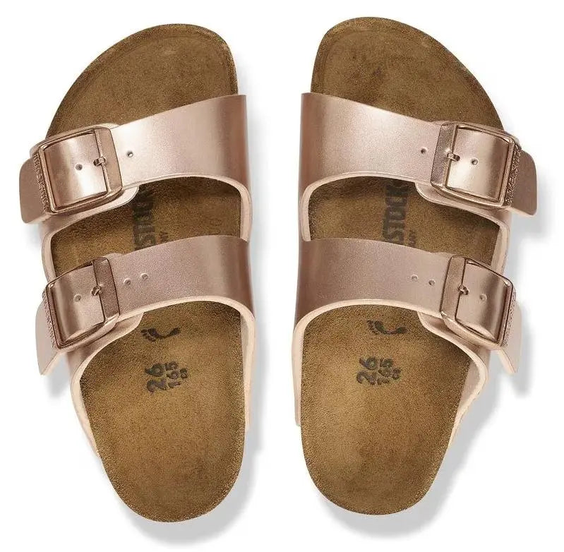 1012478 s ARIZONA BIRKO FLOR ROSA BIRKENSTOCK