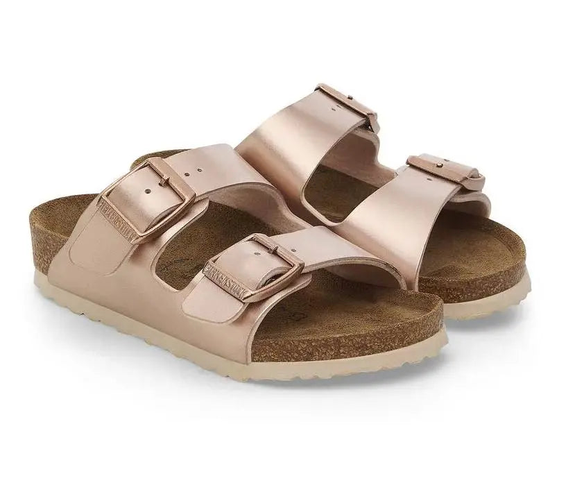 1012478 s ARIZONA BIRKO FLOR ROSA BIRKENSTOCK