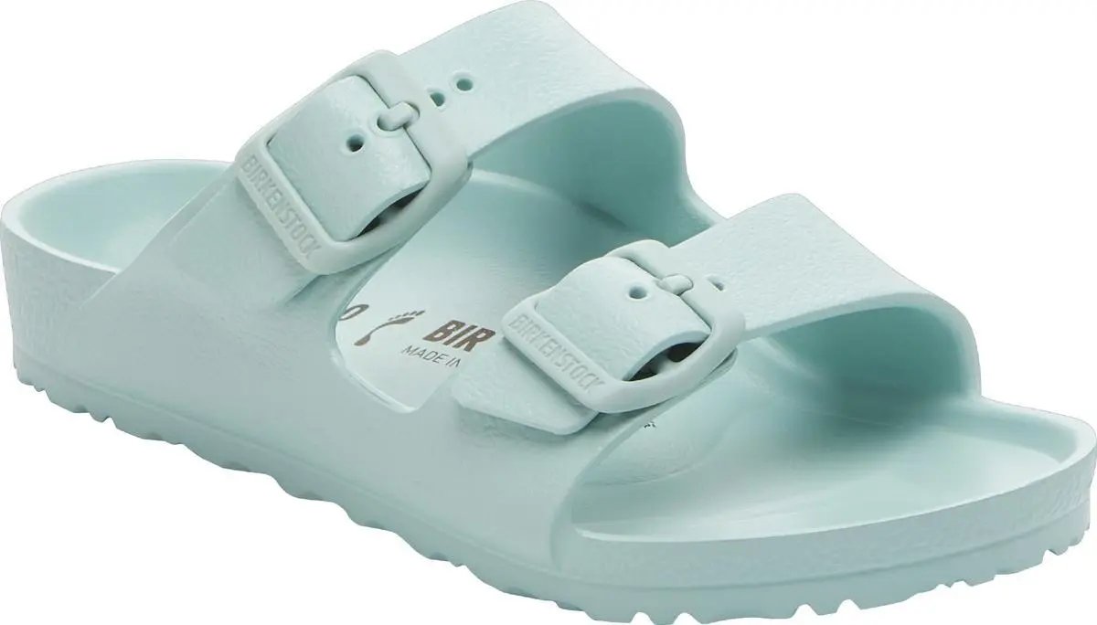 1026753 ARIZONA EVA VERDE ACQUA BIRKENSTOCK