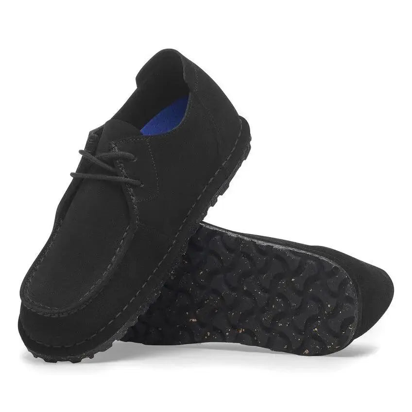 1028597 UTTI LACE N NERO BIRKENSTOCK