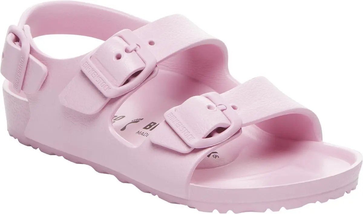 1029544 MILANO EVA ROSA BIRKENSTOCK