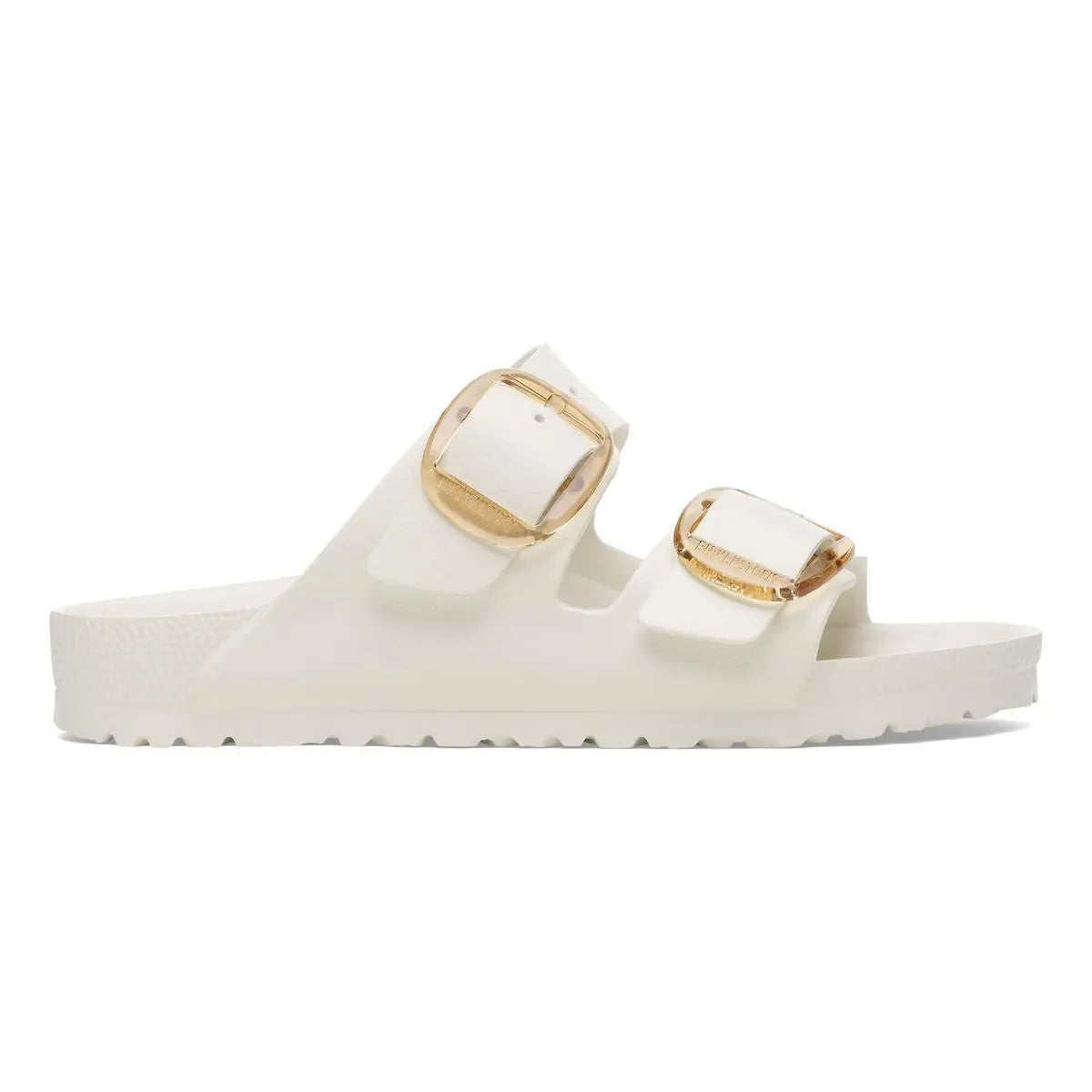 1029651 ARIZONA BIG BUCKLE BIANCO BIRKENSTOCK