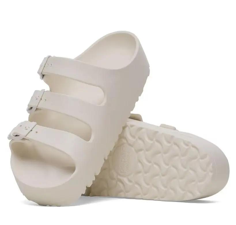 1029770 FLORIDA III PLATF EVA BIANCO BIRKENSTOCK