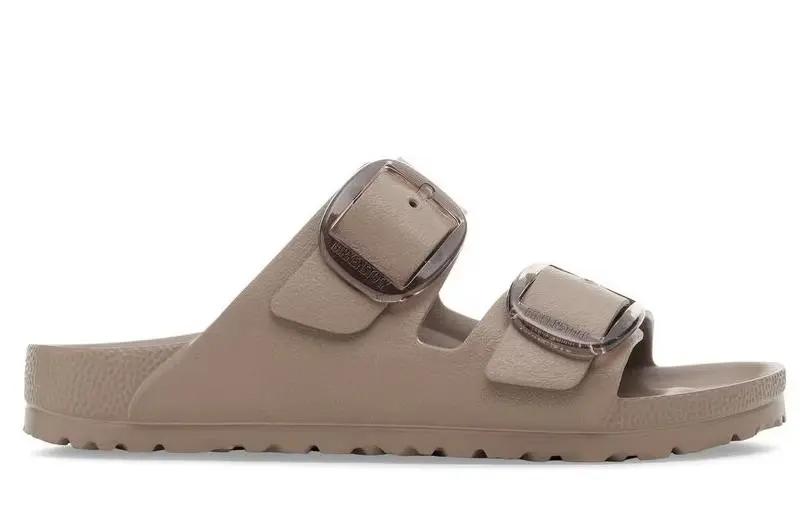 1030389 ARIZONA EVA GRAY TAUPE BIRKENSTOCK