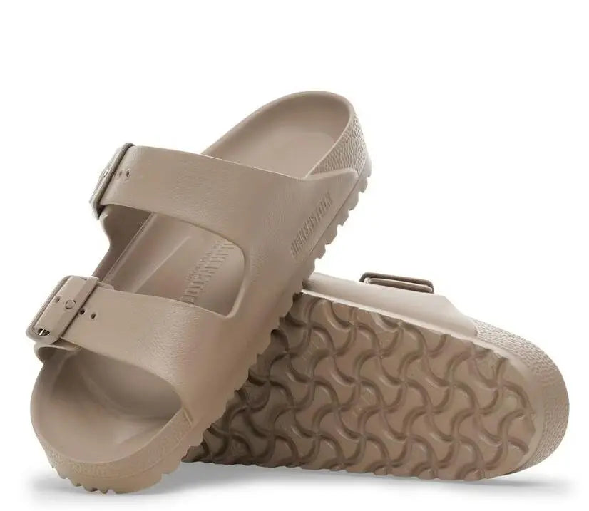 1030447 ARIZONA EVA BEIGE BIRKENSTOCK