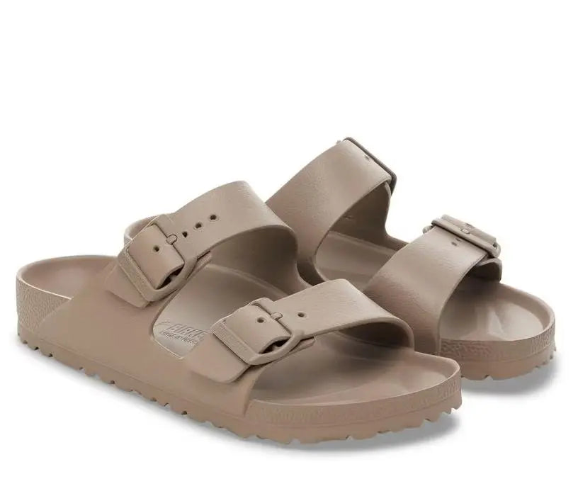 1030447 ARIZONA EVA BEIGE BIRKENSTOCK
