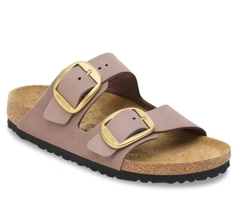 1030528 ARIZONA BIG BUCKLE ROSA BIRKENSTOCK