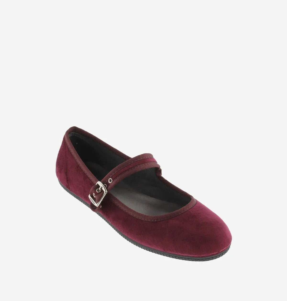 104913 BALLERINA BORDEAUX VICTORIA