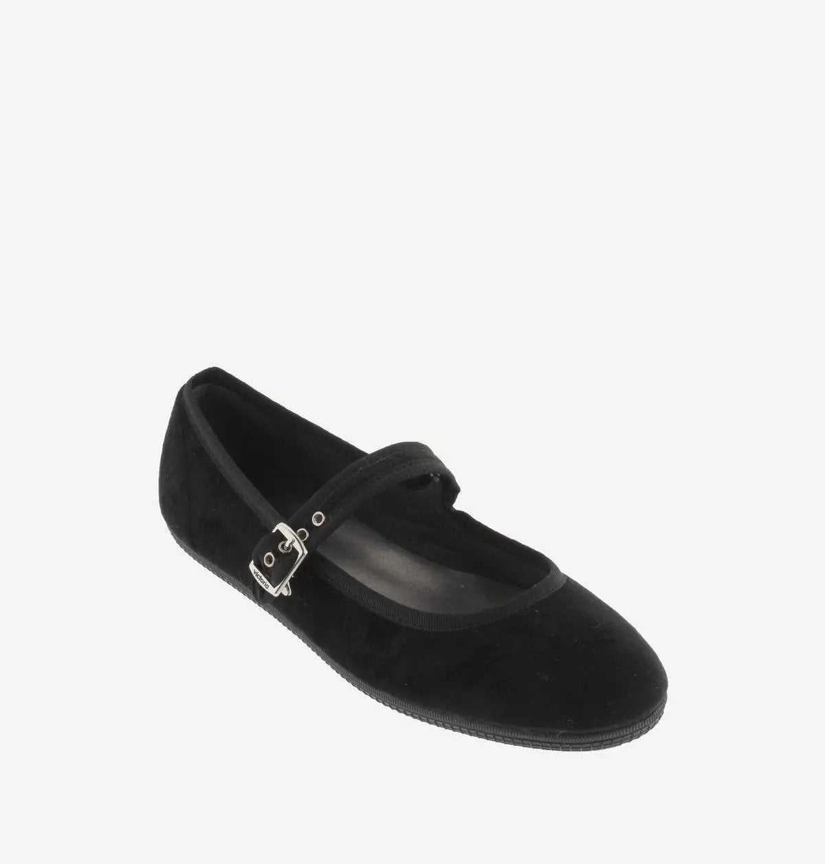 104913 BALLERINA NERO VICTORIA