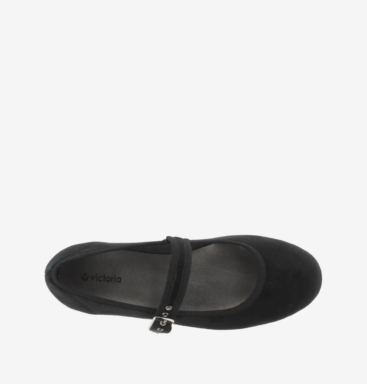 104913 BALLERINA NERO VICTORIA