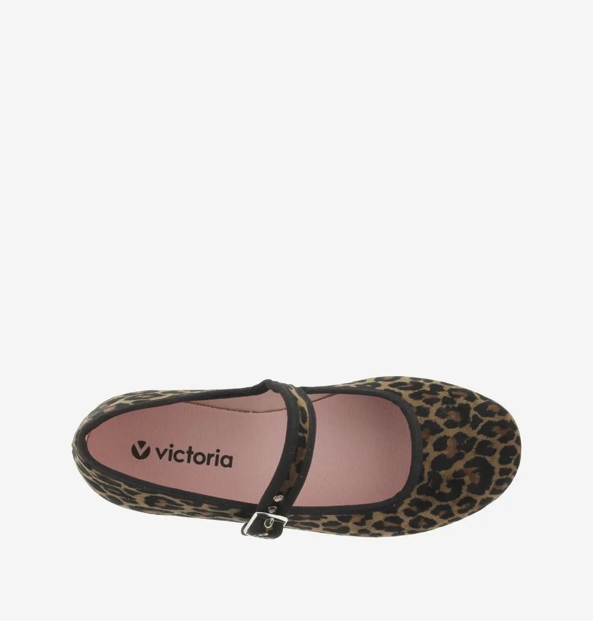 1080117 BALLERINA LEOPARDO VICTORIA