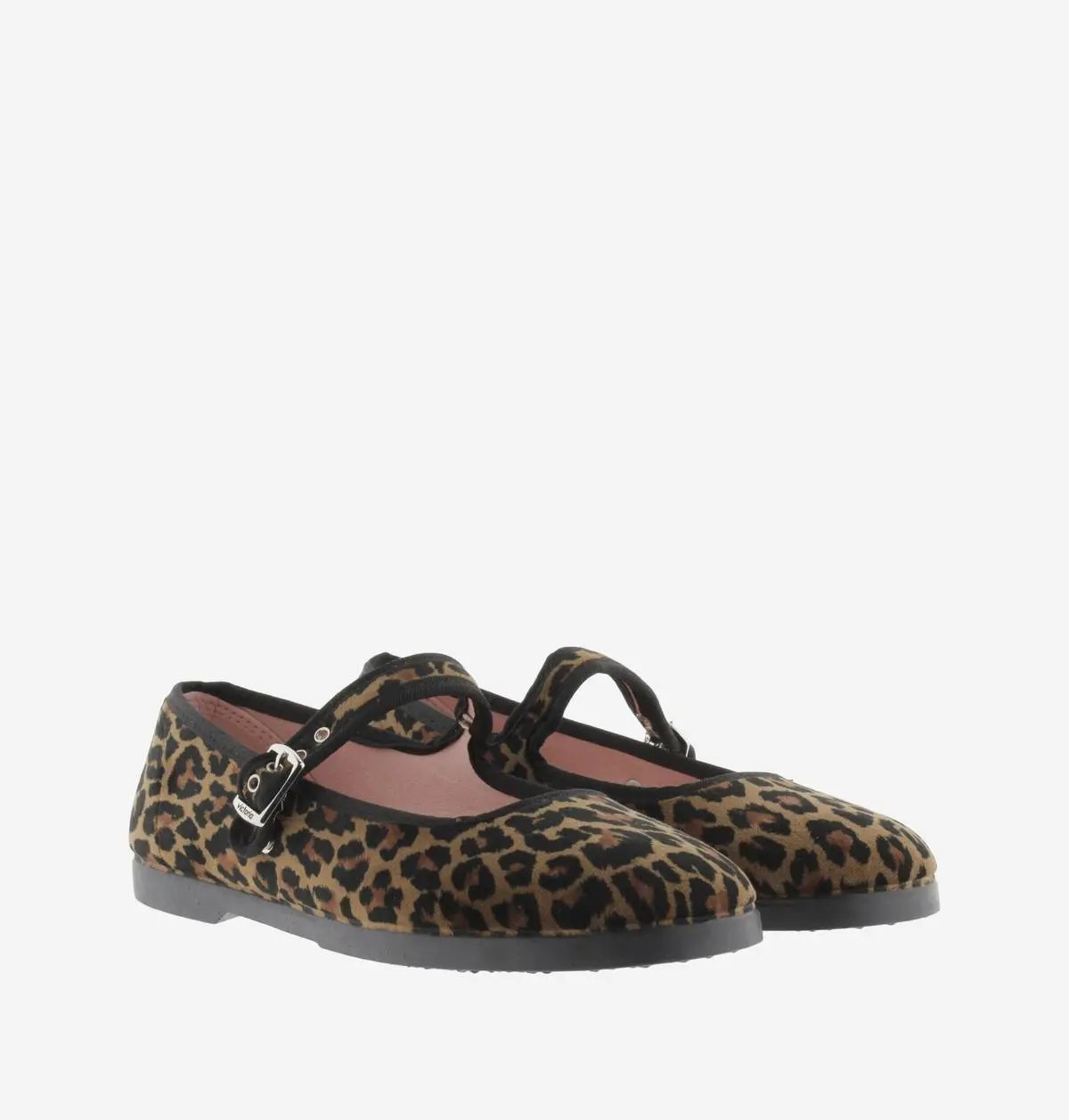 1080117 BALLERINA LEOPARDO VICTORIA