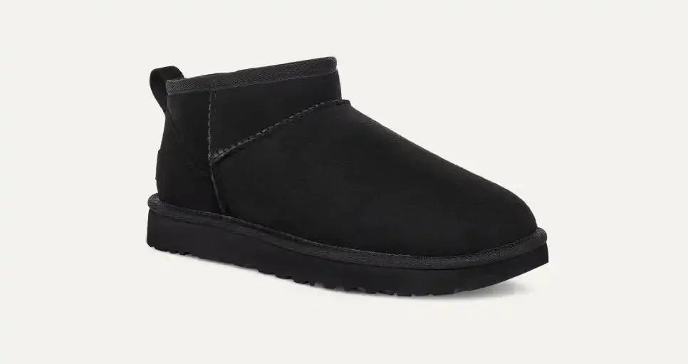 1116109 CLASSIC ULTRAMINI NERO UGG